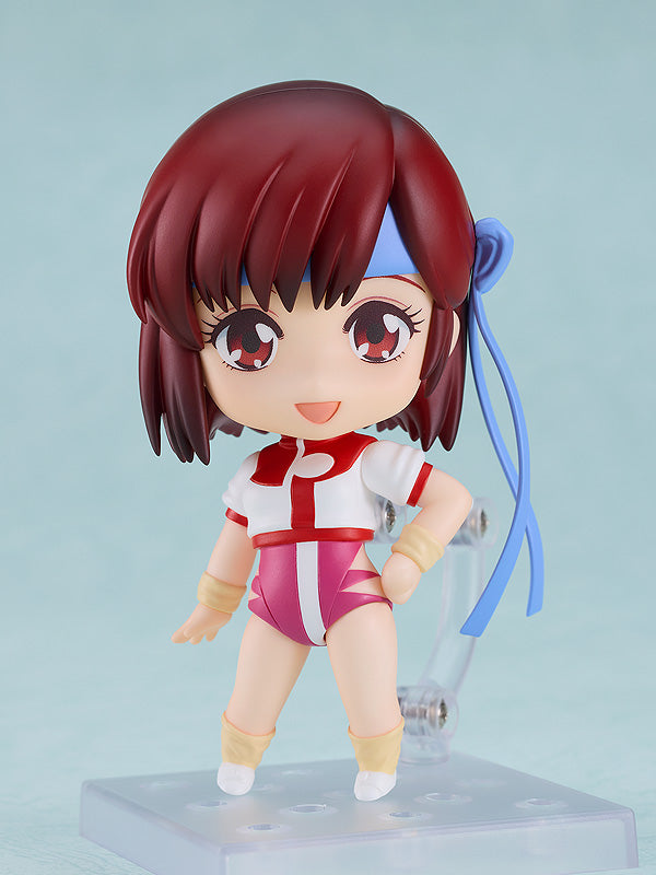 2361 Gunbuster Nendoroid Noriko Takaya