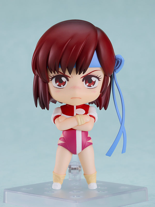 2361 Gunbuster Nendoroid Noriko Takaya