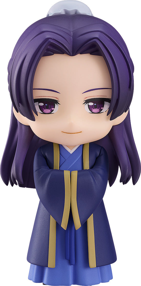 2372 The Apothecary Diaries Nendoroid Jinshi