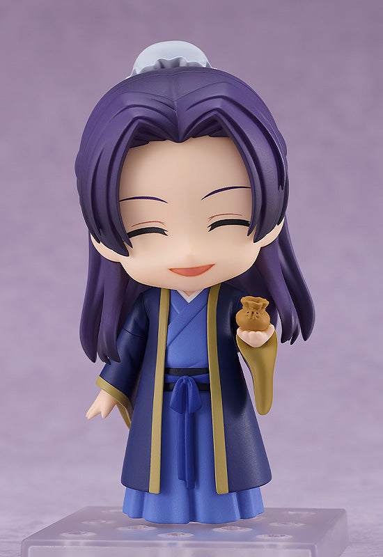 2372 The Apothecary Diaries Nendoroid Jinshi