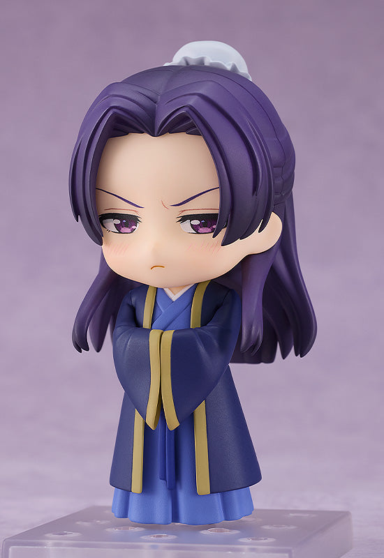 2372 The Apothecary Diaries Nendoroid Jinshi