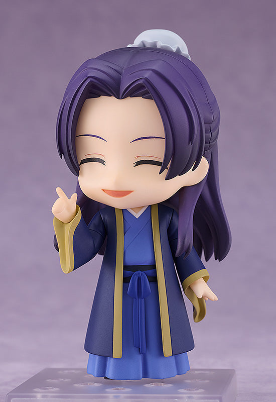 2372 The Apothecary Diaries Nendoroid Jinshi