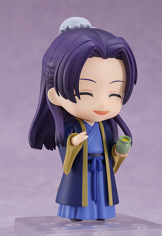 2372 The Apothecary Diaries Nendoroid Jinshi