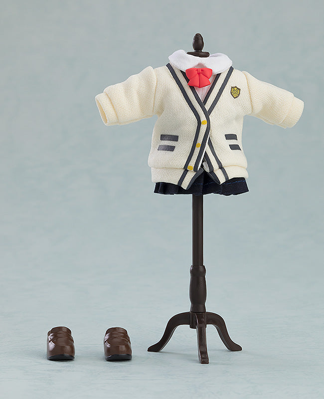 SSSS.GRIDMAN Nendoroid Doll Rikka Takarada