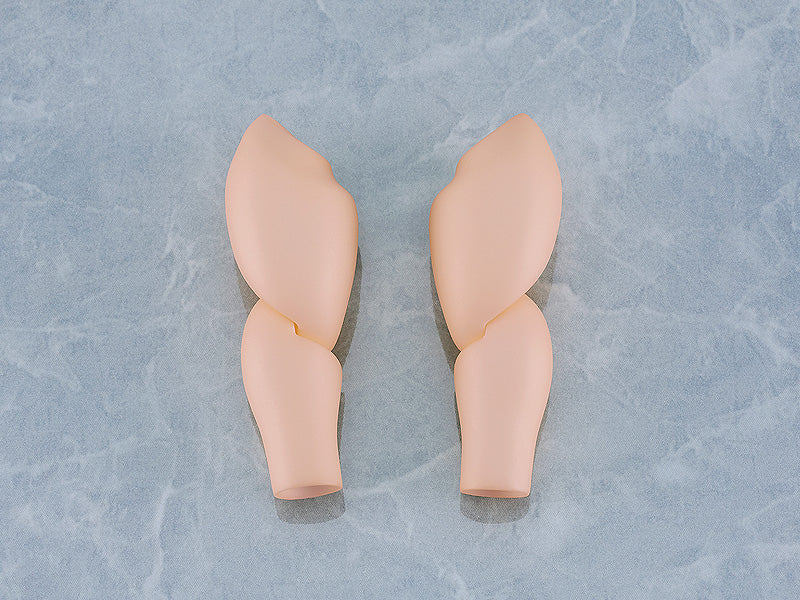 Nendoroid Doll Leg Parts: Wide (1-4 Selection)