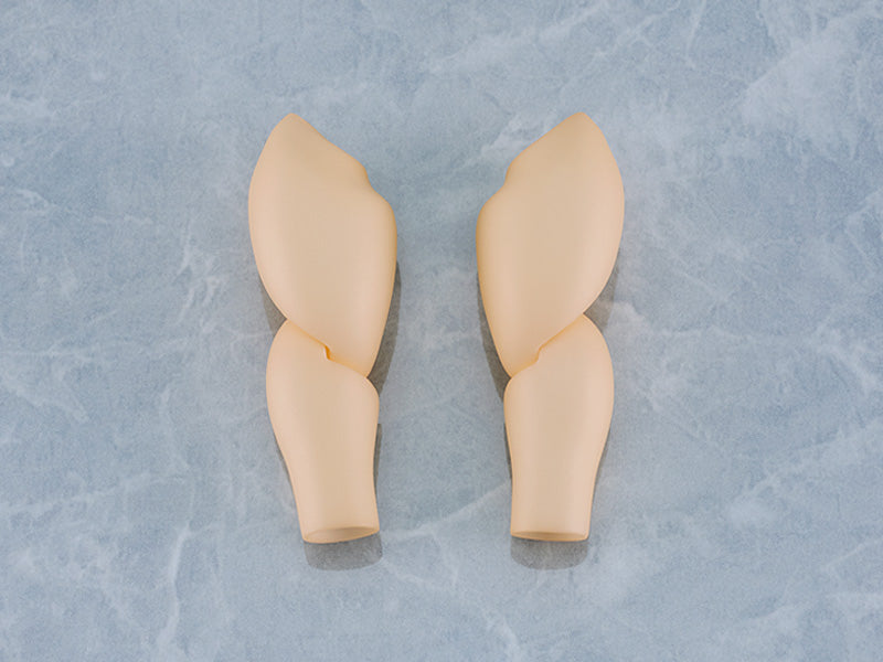 Nendoroid Doll Leg Parts: Wide (1-4 Selection)