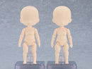 Nendoroid Doll Leg Parts: Wide (1-4 Selection)