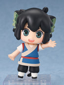 2349 The Legend of Hei Nendoroid Luo Xiaohei