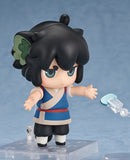 2349 The Legend of Hei Nendoroid Luo Xiaohei