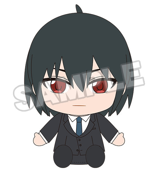 SPY x FAMILY Good Smile Company Nendoroid Plus Plushie Yuri Briar