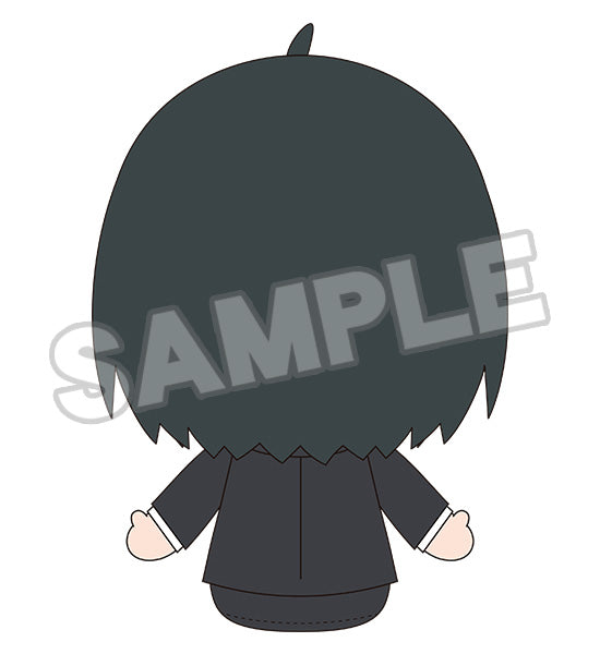 SPY x FAMILY Good Smile Company Nendoroid Plus Plushie Yuri Briar