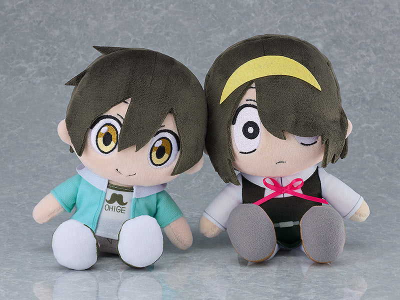 My Clueless First Friend Good Smile Company Plushie Takada Taiyou