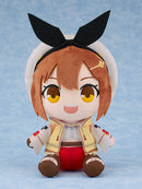 Atelier Ryza: Ever Darkness & the Secret Hideout Good Smile Company Plushie Reisalin Stout