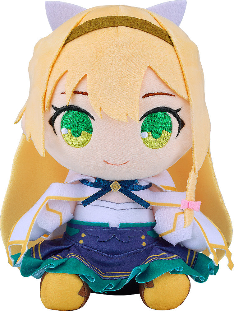 Atelier Ryza: Ever Darkness & the Secret Hideout Good Smile Company Plushie Klaudia Valentz