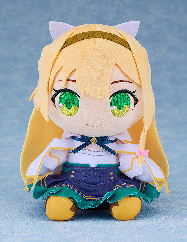 Atelier Ryza: Ever Darkness & the Secret Hideout Good Smile Company Plushie Klaudia Valentz