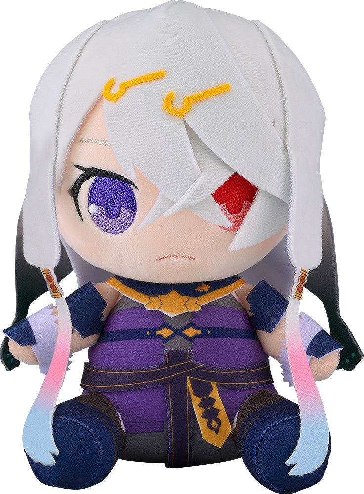 Atelier Ryza: Ever Darkness & the Secret Hideout Good Smile Company Plushie Lila Decyrus