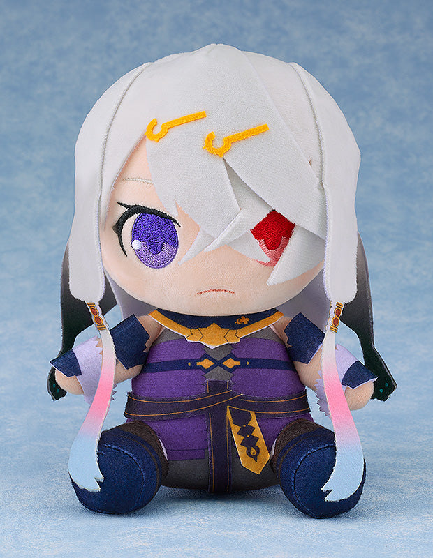 Atelier Ryza: Ever Darkness & the Secret Hideout Good Smile Company Plushie Lila Decyrus