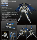 Cross Ange: Rondo of Angel and Dragon MODEROID Villkiss