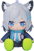 Blue Archive Good Smile Company Big Plushie Shiroko Sunaookami
