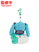 Character Vocal Series 01: Hatsune Miku Good Smile Company Hatsune Miku Plushie Reusable Bag
