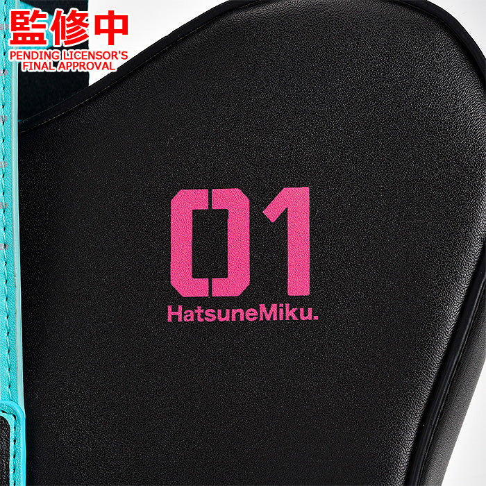 Character Vocal Series 01 Good Smile Company Hatsune Miku Guitar-Shaped Shoulder Bag