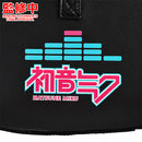 Character Vocal Series 01 Good Smile Company Hatsune Miku Guitar-Shaped Shoulder Bag