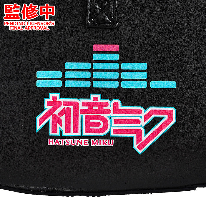 Character Vocal Series 01 Good Smile Company Hatsune Miku Guitar-Shaped Shoulder Bag