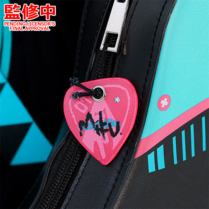 Character Vocal Series 01 Good Smile Company Hatsune Miku Guitar-Shaped Shoulder Bag