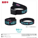 Character Vocal Series 01 Good Smile Company Hatsune Miku Belt