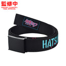 Character Vocal Series 01 Good Smile Company Hatsune Miku Belt