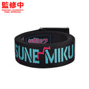 Character Vocal Series 01 Good Smile Company Hatsune Miku Belt