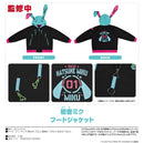 Character Vocal Series 01 Good Smile Company Hatsune Miku Hooded Jacket