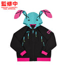 Character Vocal Series 01 Good Smile Company Hatsune Miku Hooded Jacket