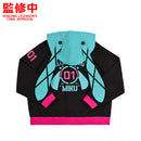 Character Vocal Series 01 Good Smile Company Hatsune Miku Hooded Jacket