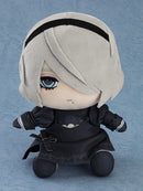 NieR:Automata Ver1.1a Good Smile Company Plushie 2B