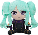 The Eminence in Shadow Good Smile Company Plushie Epsilon