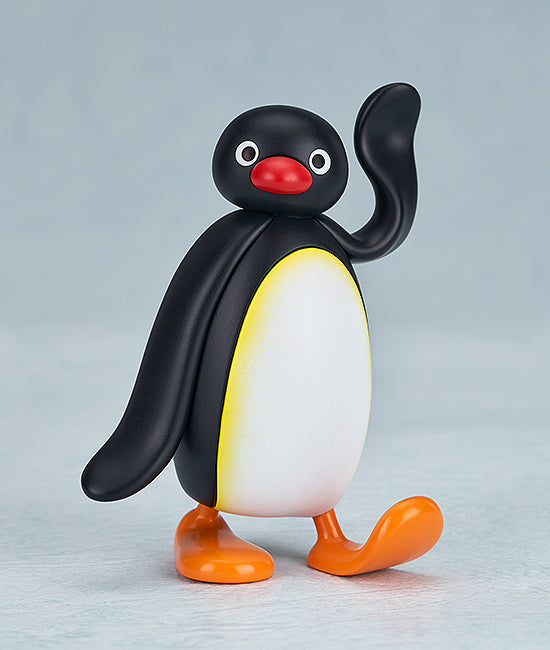 Pingu GOOD SMILE arts SHANGHAI Trading Figure Pingu Emotion Collection! (1 Random)