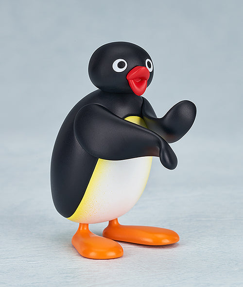 Pingu GOOD SMILE arts SHANGHAI Trading Figure Pingu Emotion Collection
