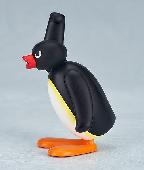 Pingu GOOD SMILE arts SHANGHAI Trading Figure Pingu Emotion Collection