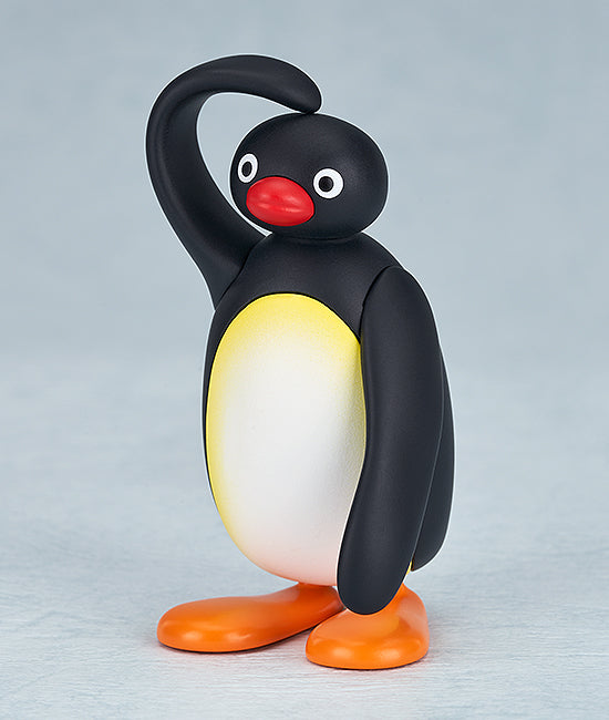 Pingu GOOD SMILE arts SHANGHAI Trading Figure Pingu Emotion Collection! (1 Random)