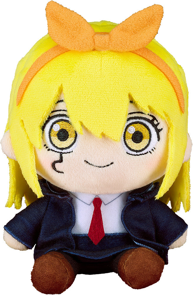 Mashle: Magic and Muscles ORANGE ROUGE Tenori Plushie Lemon Irvine