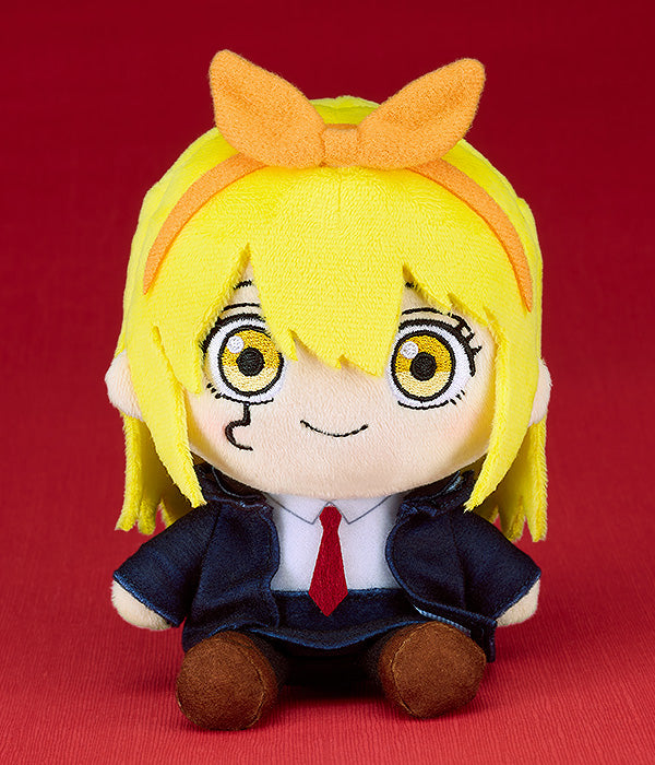 Mashle: Magic and Muscles ORANGE ROUGE Tenori Plushie Lemon Irvine