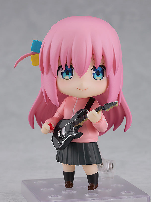 Bocchi the Rock! Nendoroid More Face Swap Bocchi Selection (1 Random)