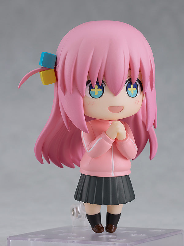 Bocchi the Rock! Nendoroid More Face Swap Bocchi Selection (1 Random)