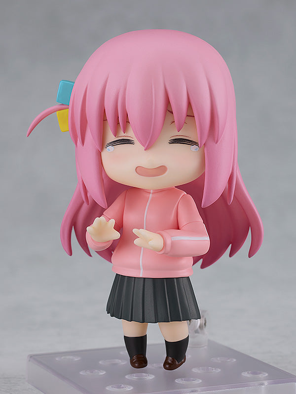 Bocchi the Rock! Nendoroid More Face Swap Bocchi Selection(1 Random)