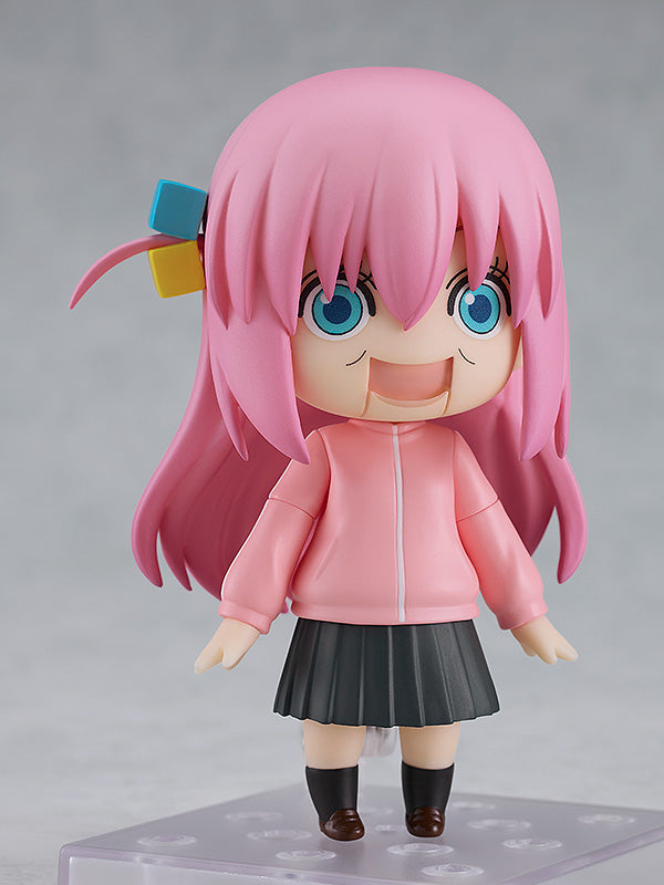 Bocchi the Rock! Nendoroid More Face Swap Bocchi Selection(1 Random)