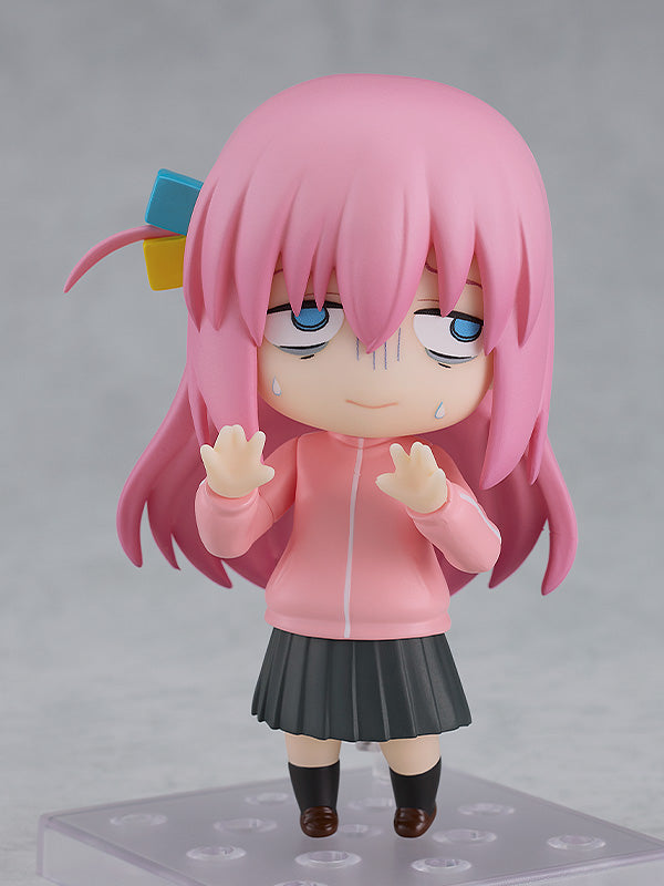 Bocchi the Rock! Nendoroid More Face Swap Bocchi Selection(1 Random)