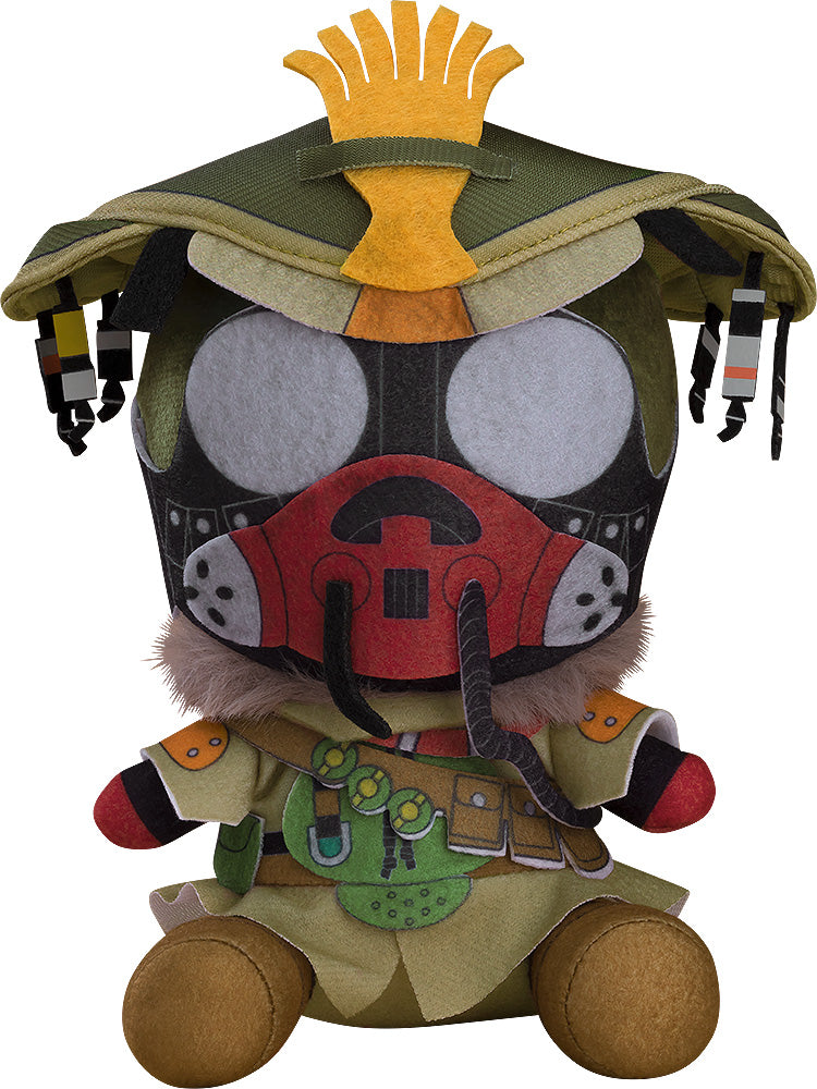 Apex Legends Good Smile Company Plushie Bloodhound