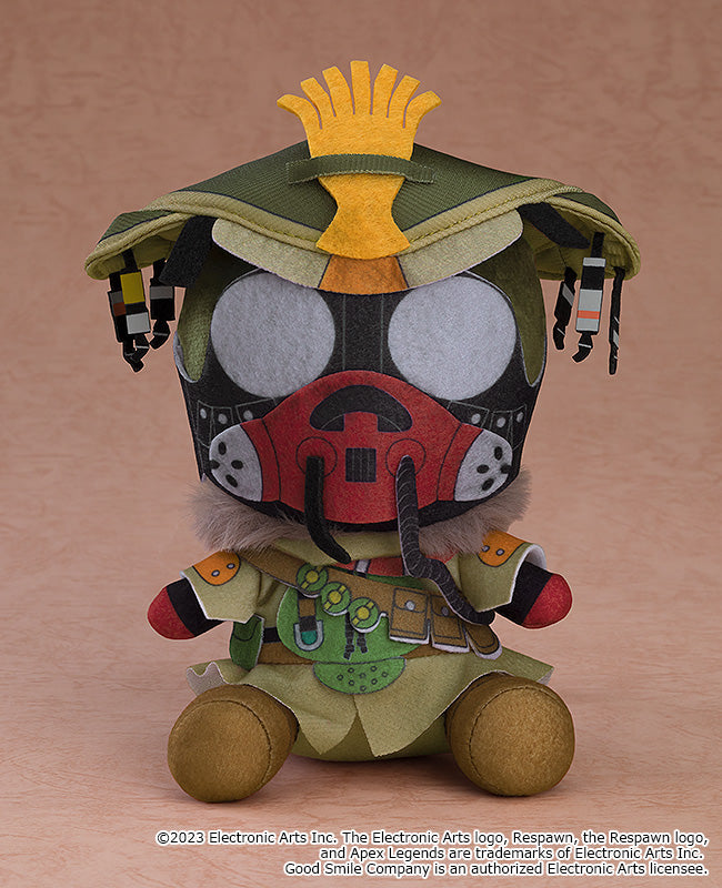 Apex Legends Good Smile Company Plushie Bloodhound