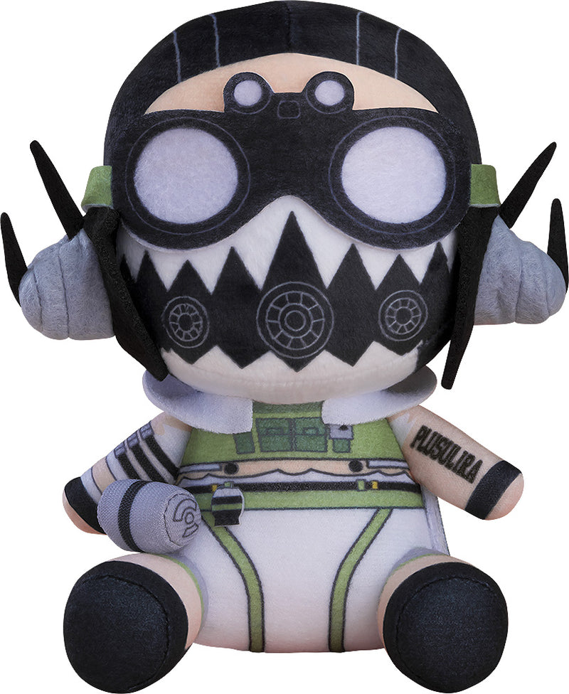 Apex Legends Good Smile Company Plushie Octane